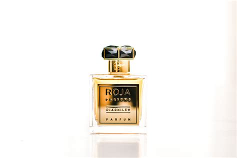 Roja Dove- Diaghilev - Alambique Parfums