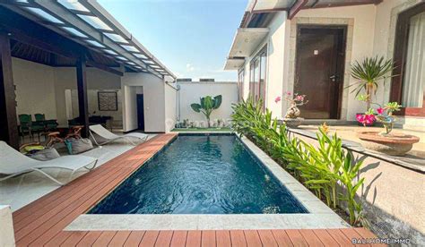 Dijual Villa Fasilitas Lengkap Di Kuta Bali Rumah