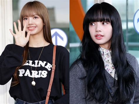 What is BLACKPINK star Lisa's 5-minute natural makeup routine?