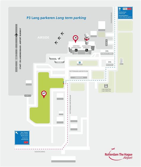 Search Results | Rotterdam the Hague Airpark parking