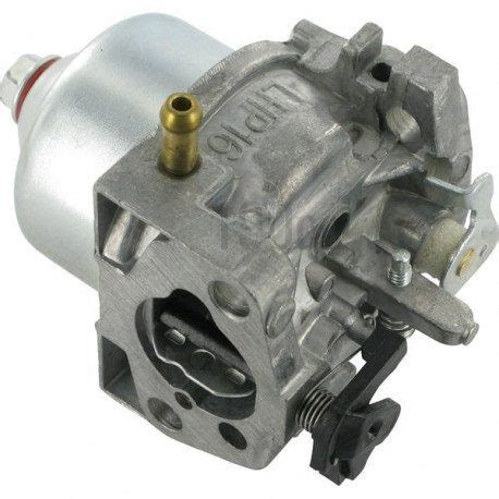 Carburateur Pour Moteur Ggp Sv Sv M Sv T Et M Cc