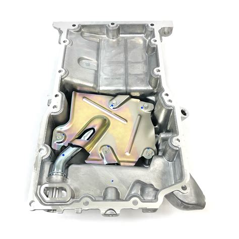 Oil Pan 2 2l 2 4l Cobalt Malibu Vue G5 G6 Ion Lacrosse Equinox Allure Aura Hhr 12601240