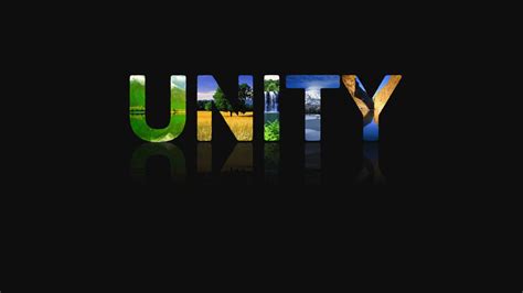 Unity Wallpaper Wallpapersafari