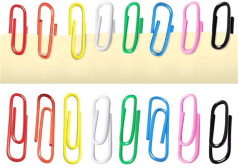 Colurful Paperclips Education Business, Colorful, Education, Teaching ...