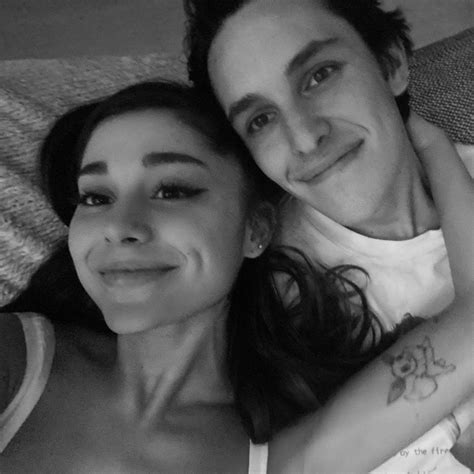 Ariana Grande And Husband Dalton Gomez Reportedly Separate After Two