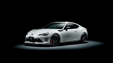 Toyota 86 Gr Sports Car 4k Wallpaper Hd Car Wallpapers Id 9136