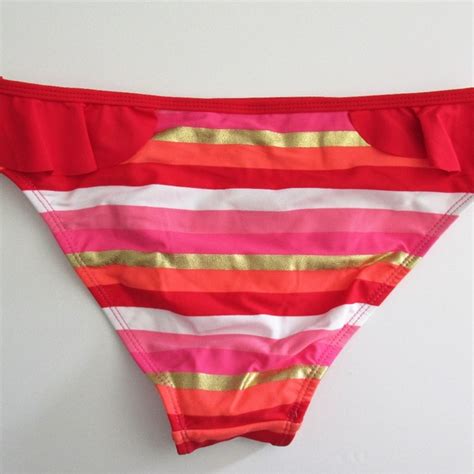 Juicy Couture Swim Nwt Juicy Couture Pc Cherry Print Bikini