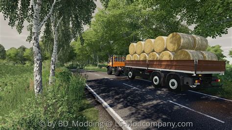 BDM Autoload Pack LS Modcompany