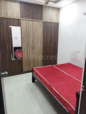 Bhk Bedroom Apartment Flat For Rent In Sri Ramnagar Block B