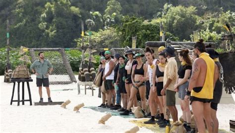 Survivor M Xico Qui N Gana El Brazalete De Inmunidad Individual