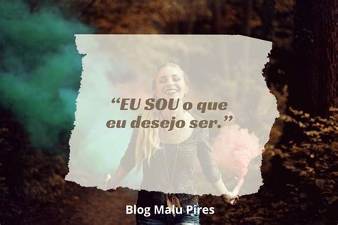 40 afirmações positivas EU SOU para trabalhar o subconsciente