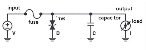 News Commonly Used Passive Components In Circuit Protection