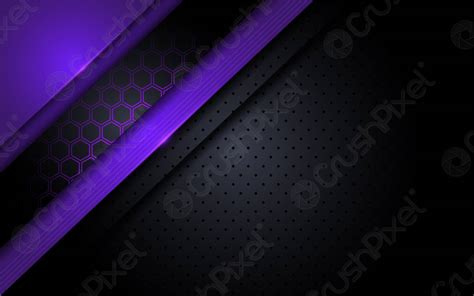 Purple Tech Wallpapers - Wallpaper Cave