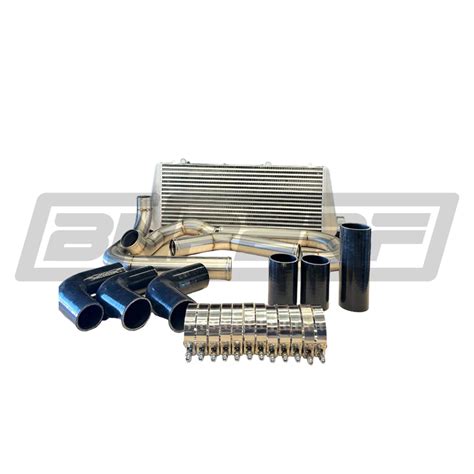 Kit Tubagens Intercooler Para Seat Ibiza L Golf Seat Leon M