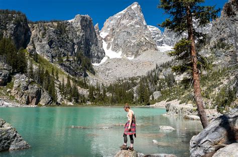 Delta Lake Tetons Hike What You Need To Know Touristsecrets