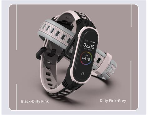 Mijobs X Silicone Strap For Xiaomi Mi Band Strap Sport Silicone Watch