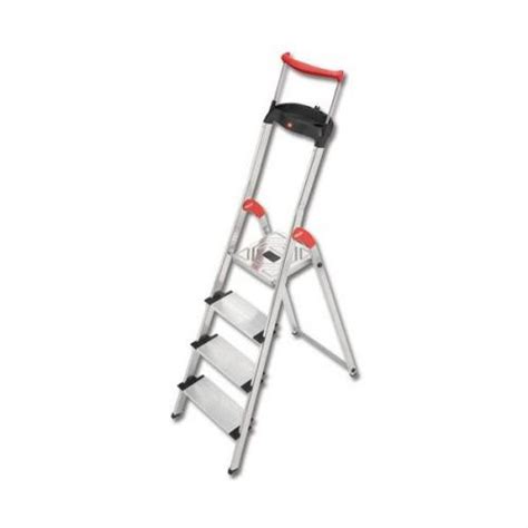 Hailo Comfortline Xxr Ladder Ladders And Steps