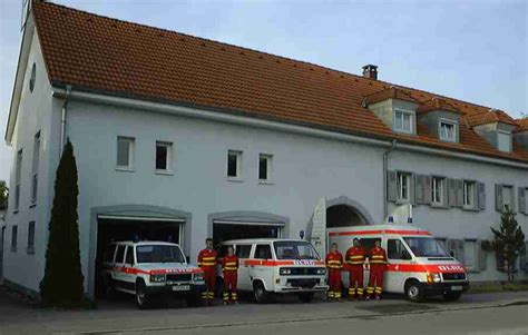 Geschichte Dlrg Ortsgruppe Rheinfelden E V