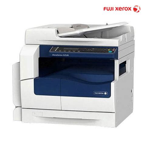 Xrx Dcs2520nda S Printer Fuji Xerox Docucentre S2520 Dcs2520nda S Great Ocean