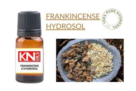 FRANKINCENSE HYDROSOL Buy 100 Pure HYDROSOLS From India