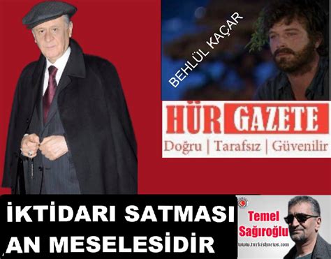 İKTİDARI SATMASI AN MESELESİ Turkish Forum