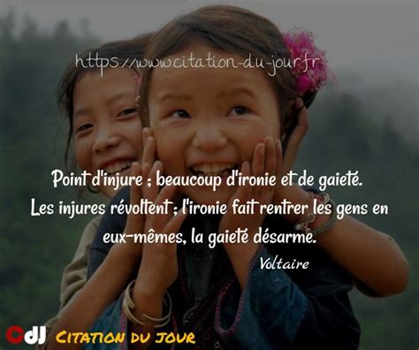 Citation Du Jour Fr Citations Voltaire Html Movie