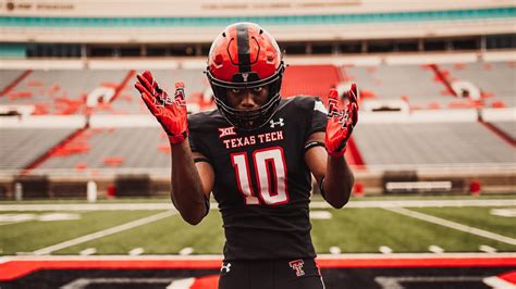 Texas Tech Red Raiders Football Tickets StubHub, 45% OFF