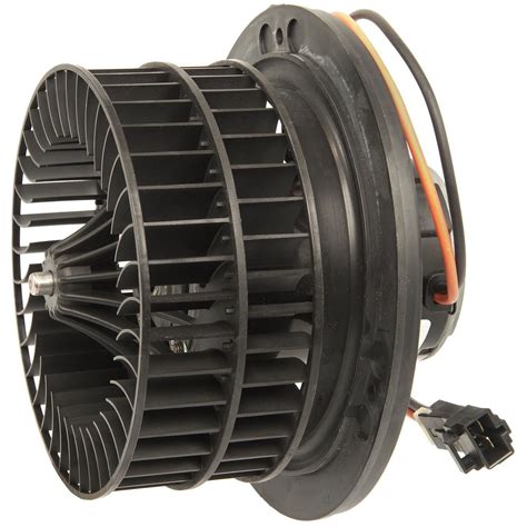 Four Seasons A C Heater Blower Motor 75826