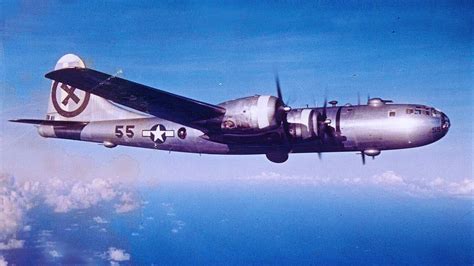 Ww2 Bomber Planes Dropping Bombs