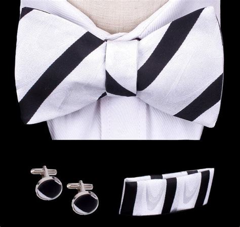 Delta Series Bow Tie Set Xl Twentydollartie Comtwenty Dollar Tie