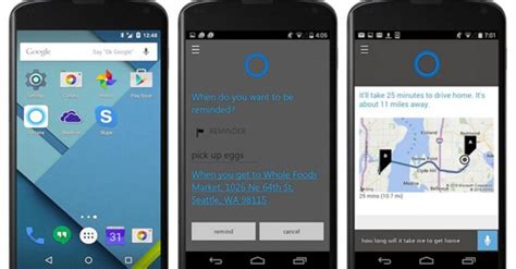 Microsoft เตรียมปิดฉาก Application Cortana ใน Ios และ Android สิ้นเดือน