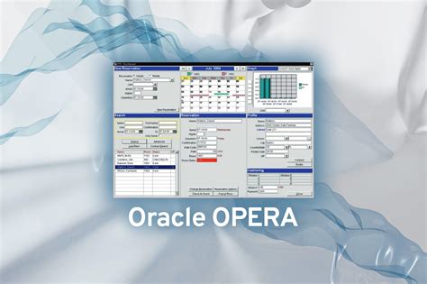 Easily Exploitable Flaw In Oracle Opera Could Spell Trouble For Hotel