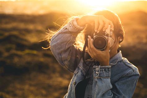 Jak fotografować 25 porad fotograficznych dla początkujących Geex