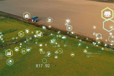 L Ue ha affidato a Areté un sistema di allerta rapido in agricoltura