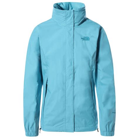 The North Face Resolve 2 Jacket Chaqueta Impermeable Mujer Comprar