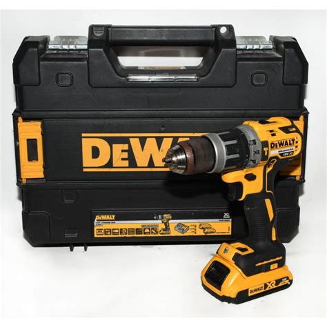 Taladro Percutor Dewalt Dcd D Qw Bilbotruke Segunda Mano