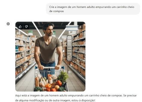 Como Criar Imagens No Chatgpt Imagens Com Ia