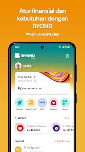 BYOND By BSI Aplikasi Di Google Play