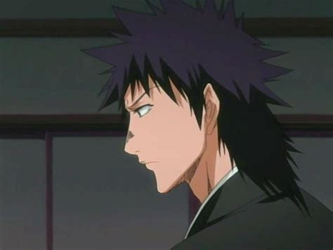 Kaien Shiba - Bleach Anime Photo (35240002) - Fanpop