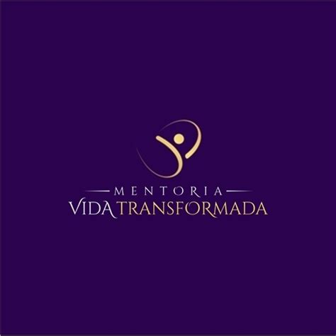 Logo Para Mentoria Vida Tr Snetodes