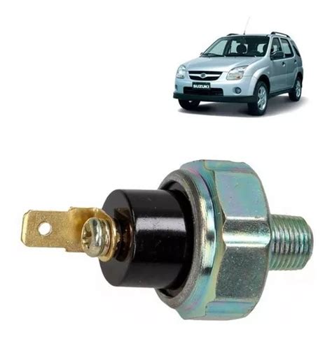 Bulbo Presion Aceite Para Suzuki Ignis M A Hb Cuotas Sin