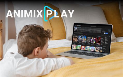 AniMixPlay: What Is It and Is It a Safe Website to Use?