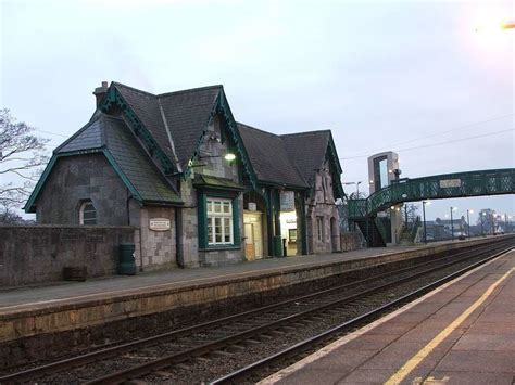 Portlaoise railway station - Alchetron, the free social encyclopedia