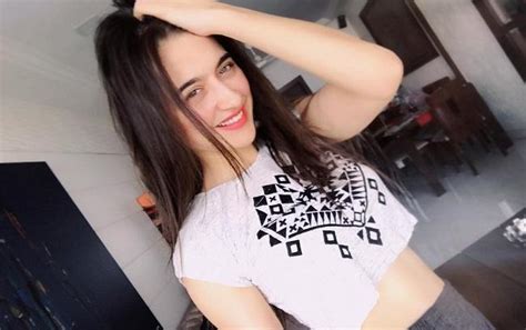 Dont Miss Sanjeeda Shaikhs Glamorous Pictures And Lesser Known Facts