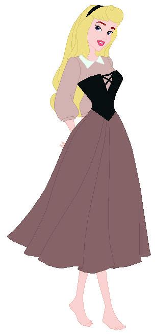 Aurora As Briar Rose 2 By Hubfanlover678 On Deviantart