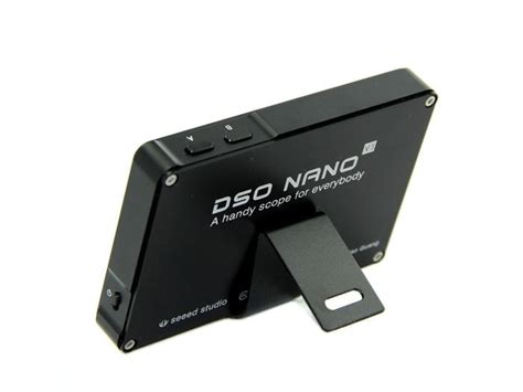 Dso Nano V Pocket Digital Storage Oscilloscope Mhz Unmanned Tech