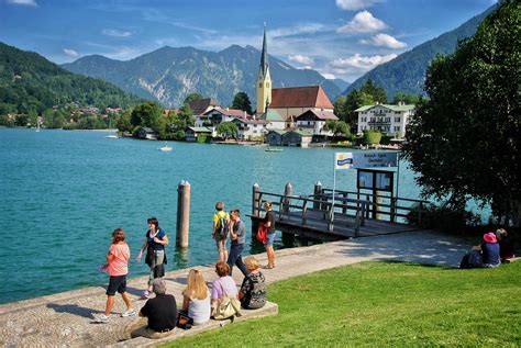 Tegernsee Nachrichten Mai Hotel Maier Zum Kirschner In Rottach