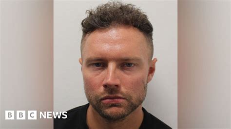 Met Police Officer Thomas Andrews Jailed For Assaulting Woman