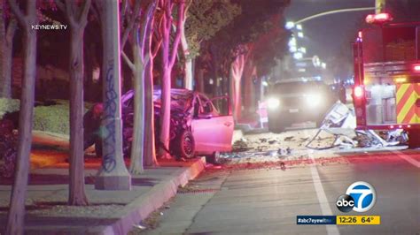 Police Find Driver Who Allegedly Killed 2 In Pomona Hit And Run Crash