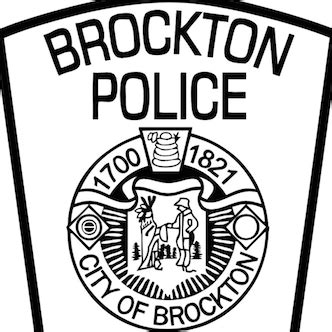 Brockton Police on Twitter: "Road work on Oak Street, from D. W. Field ...